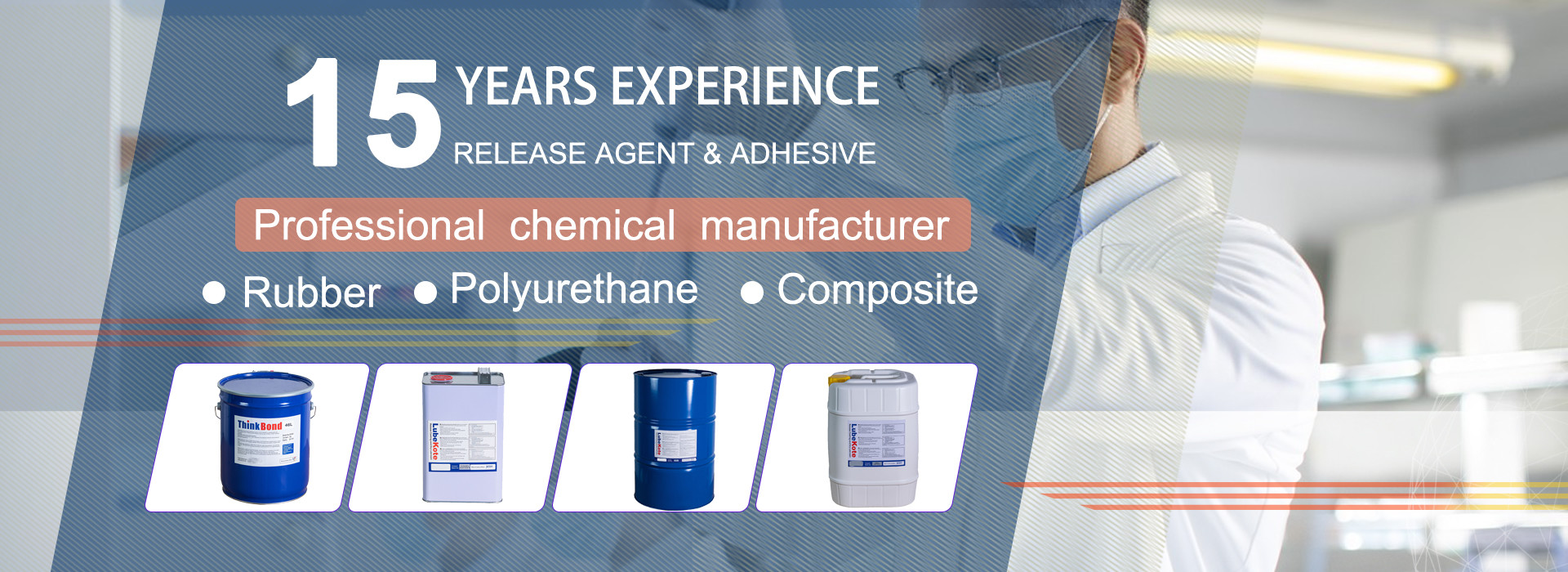 kwaliteit Agent de op basis van water van de Vormversie fabriek