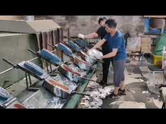 Versieagent op basis van water voor Schoenzool