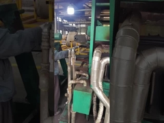 De Agent van de vormversie voor Rubbertransportband