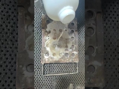 Pu-Vorm Schoonmakende Agent