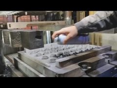 De semi Permanente Agent Op basis van water van de Vormversie