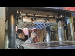 De rubber Semi Permanente Agent van de Vormversie