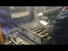 De rubber Semi Permanente Agent van de Vormversie