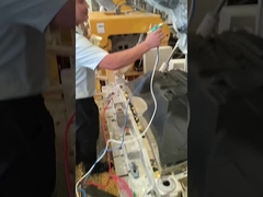 Milieuvriendelijke de Vormversie van het Polyurethaanschuim voor Autodak