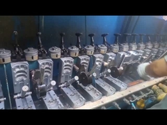 Hoge de Versieagent For Rubber Antivibration Rubberdemolding van de Verdunningsvorm