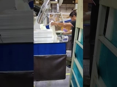 Milieuvriendelijke de Vormversie van het Polyurethaanschuim voor Autodak