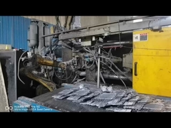 Gietmiddel voor het lossen van malen