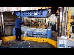 De milieuagent van de Schuimversie Highly Diluted Water baseerde voor de Flexibele Delen van de Schuimauto