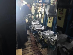 Rubber de Versieagent Op basis van water Chemical van de Schoen Enige Vorm