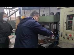 Fluorrubber Seal Ring Release Agent