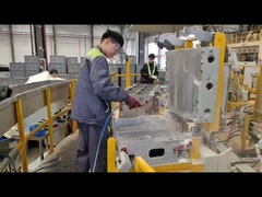 Schimmelvrijmakers voor PU-flexibel schuim