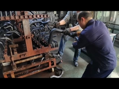 De rubberagent Op basis van water van de de Vormversie van de Klepkern Environmental Friendly