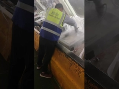 Vloeibare watergebaseerde afvoermiddelen voor autostoeltjes